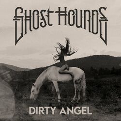 Cover of Dirty Angel