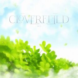 Cover of CLOVER FIELD (feat. abel31)