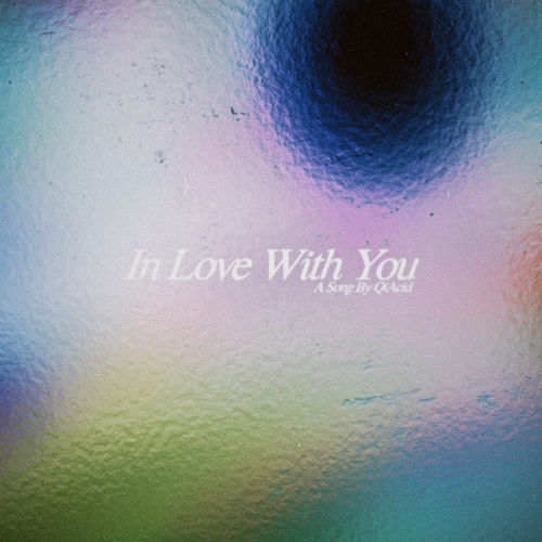 In Love With You