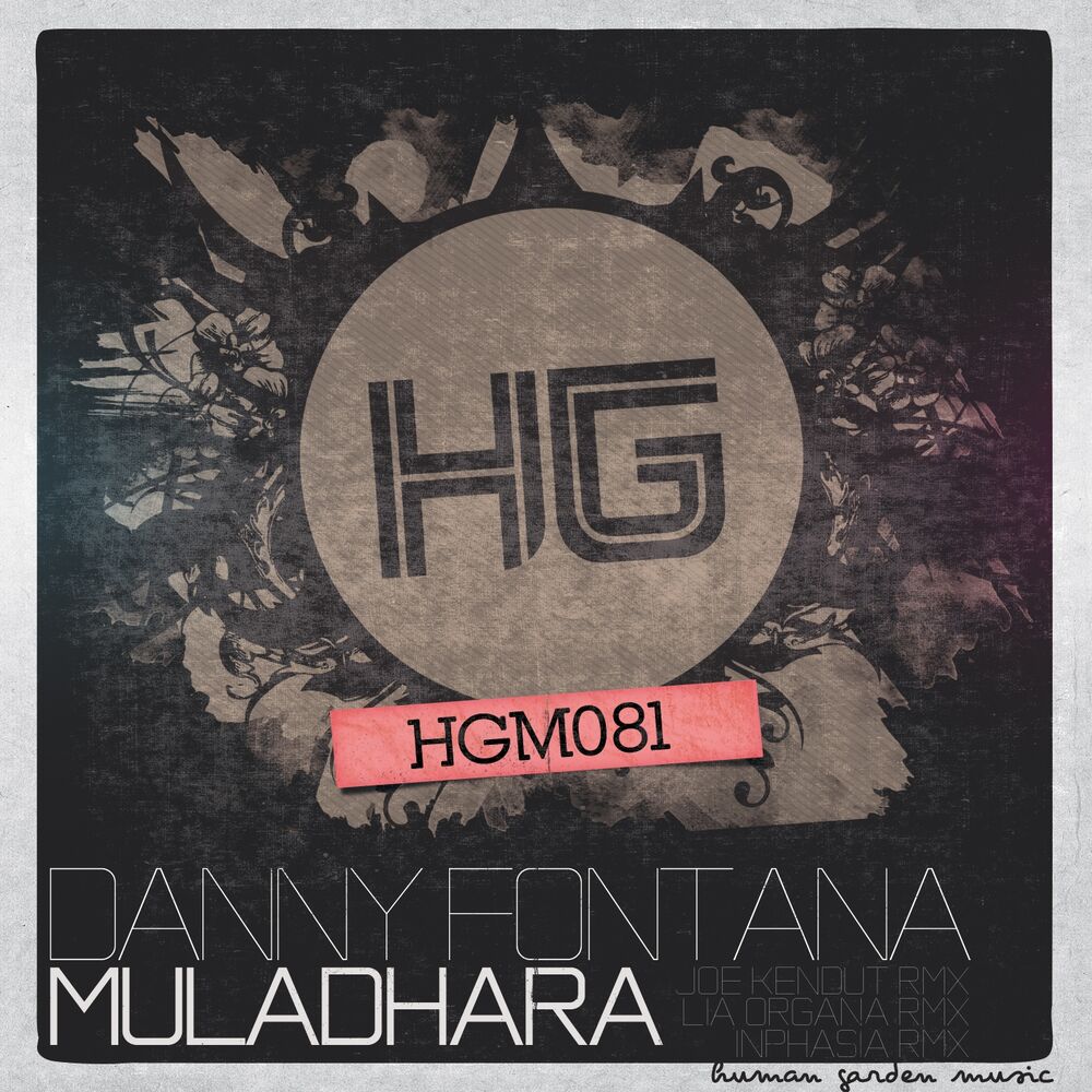 Picture of Muladhara