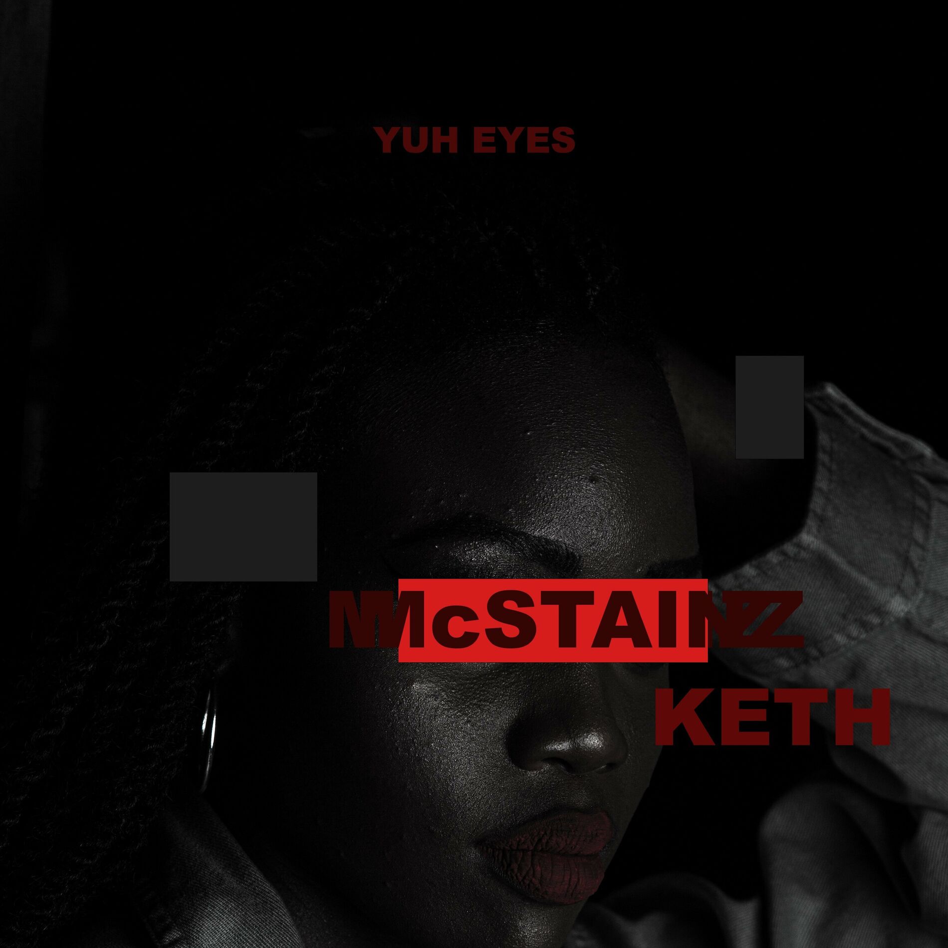 Album cover of Yuh Eyes
