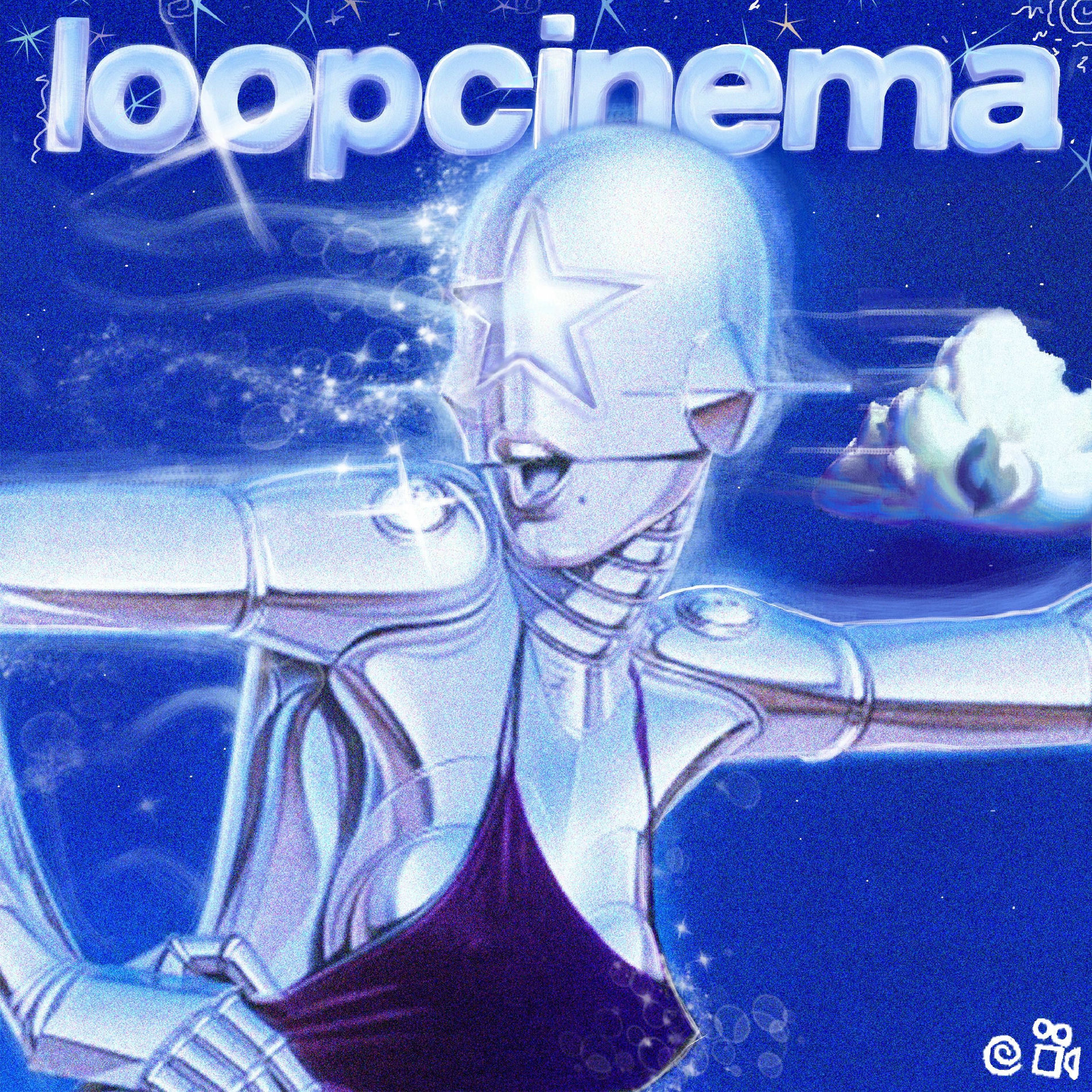 Album cover of MERCÚRIO
