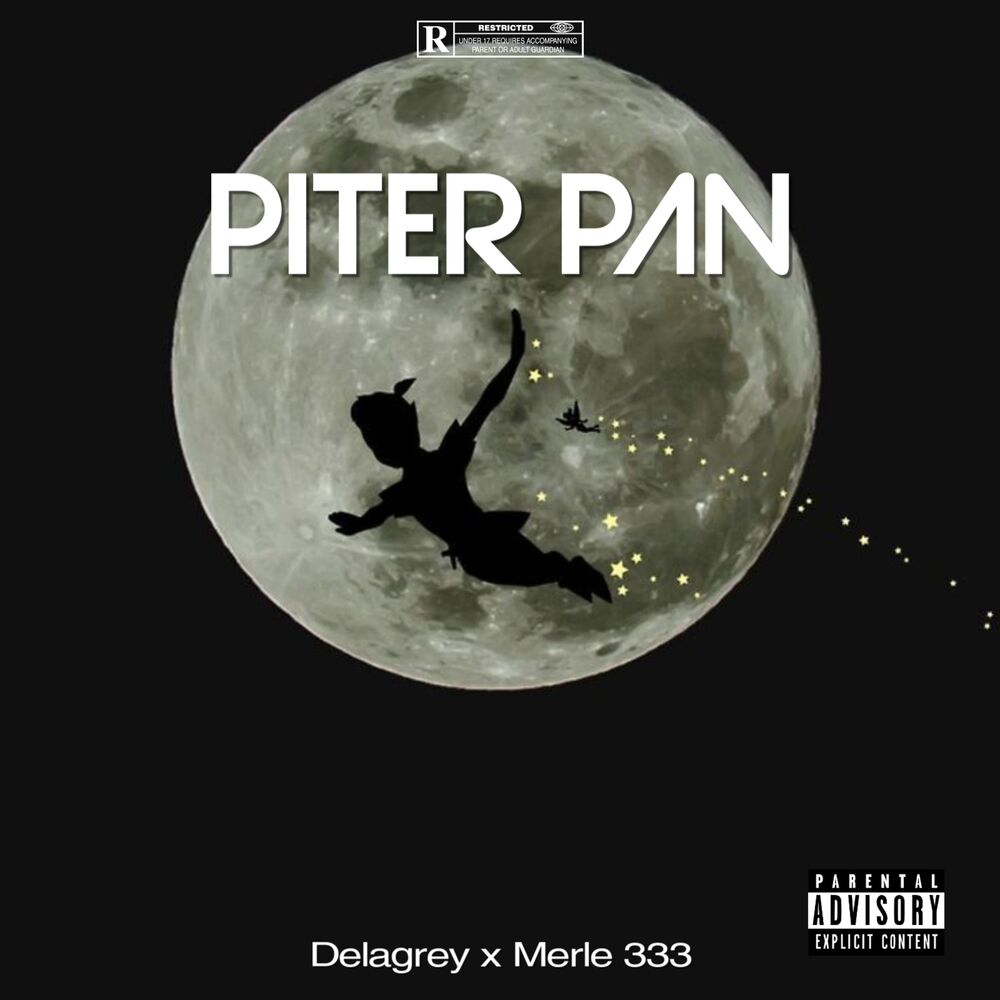 Picture of PITER PAN
