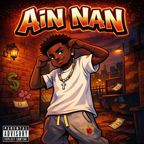 Ain Nan