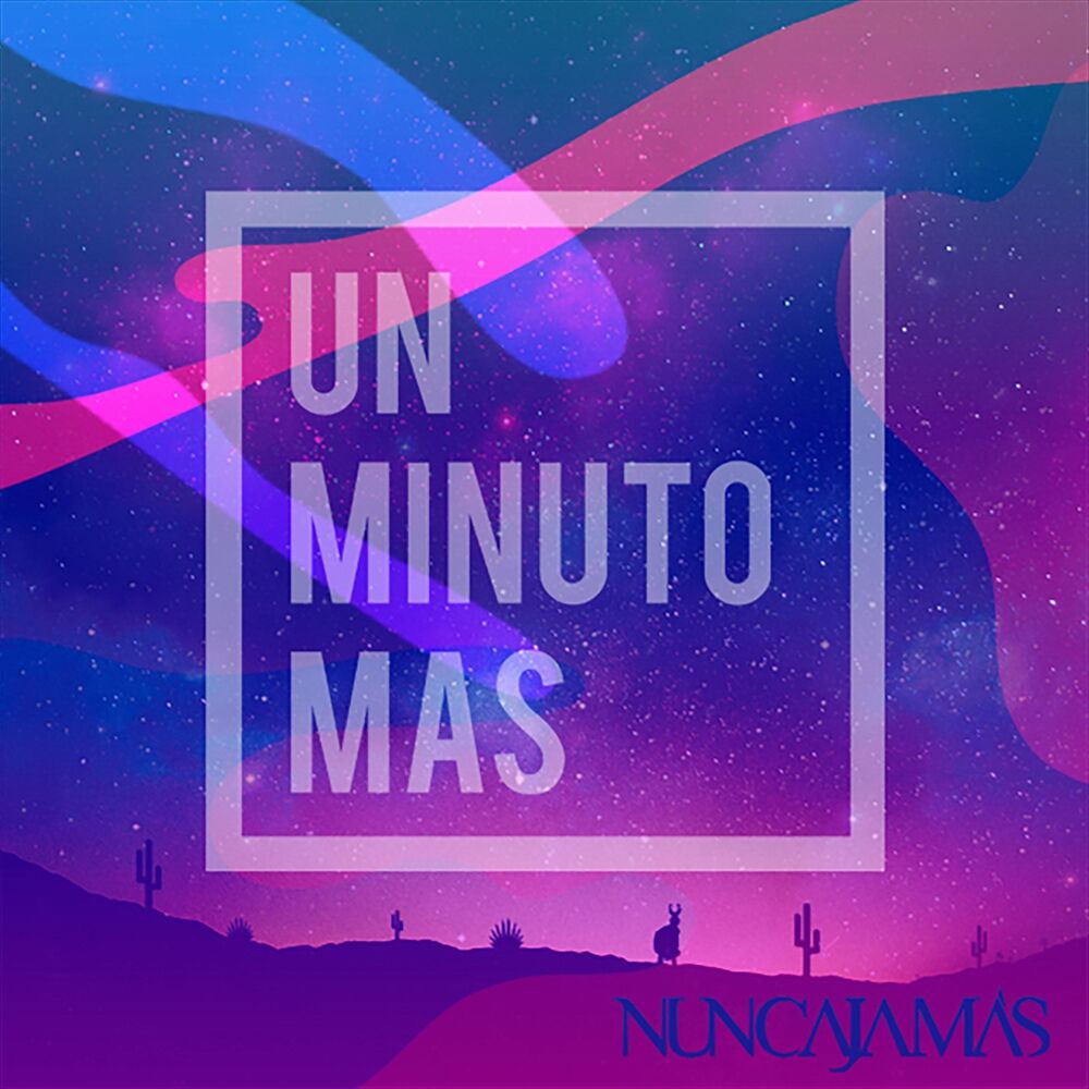 Picture of Un Minuto Mas