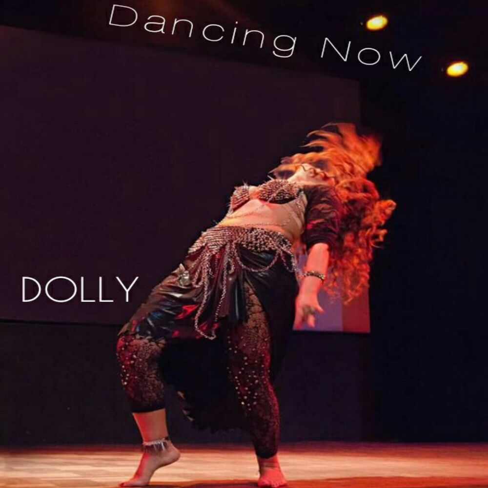 Picture of Dancing Now