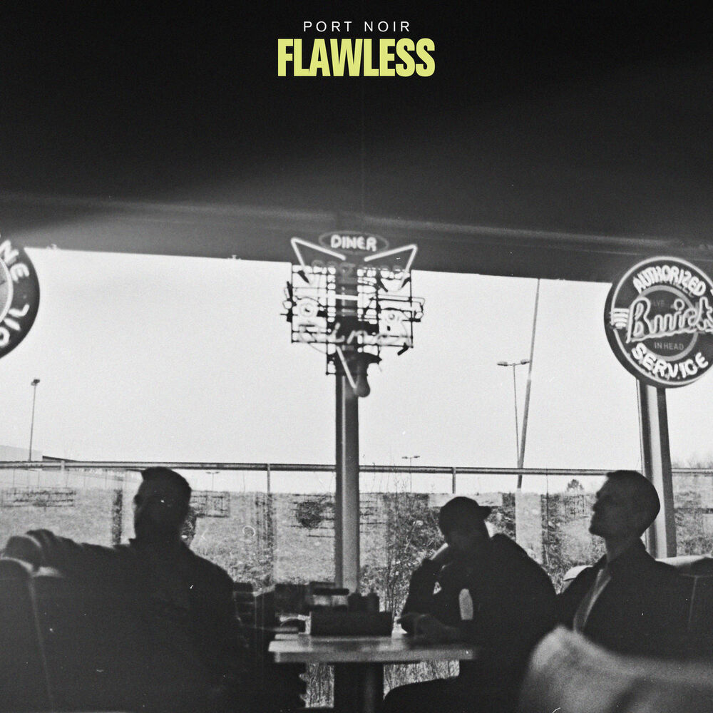 Picture of Flawless