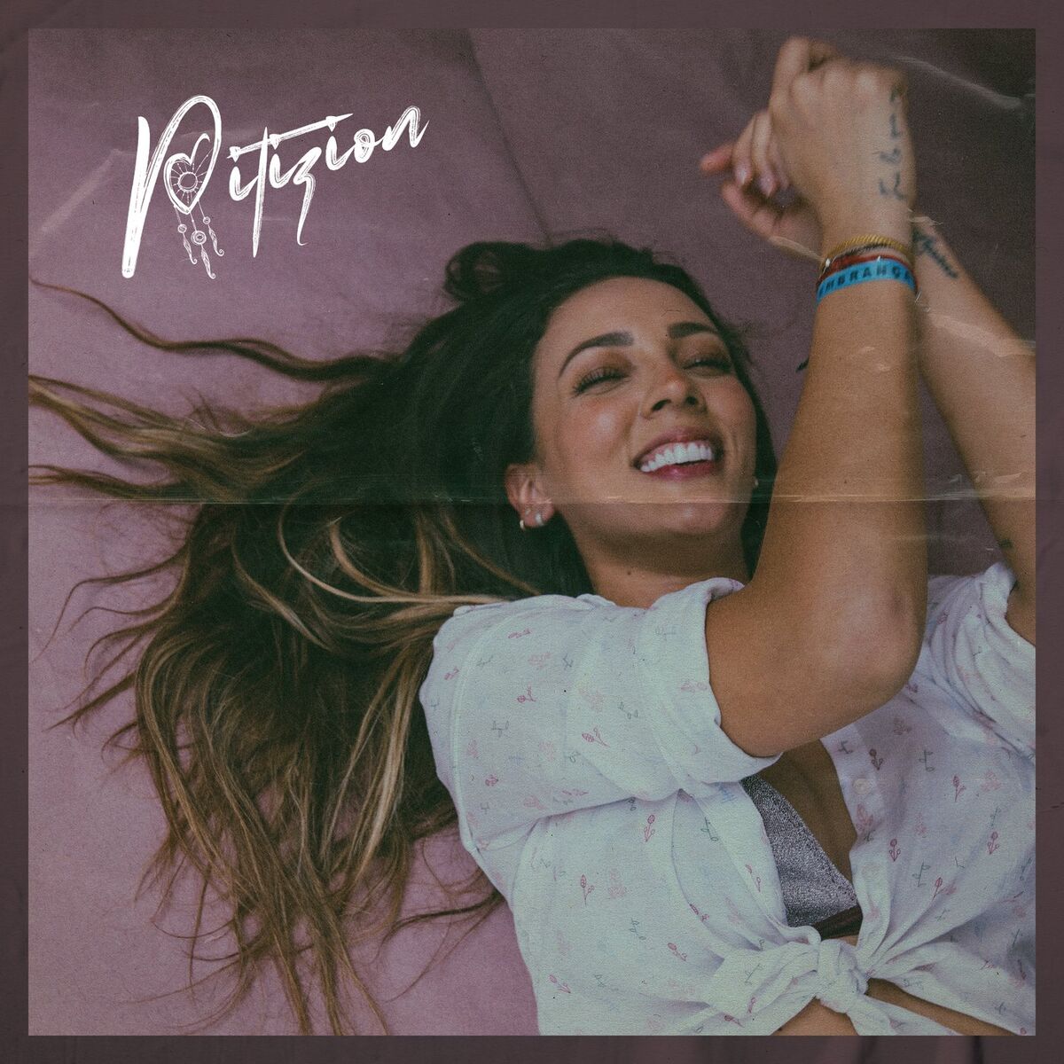 Album cover of No Pasa Nada (Acoustic)