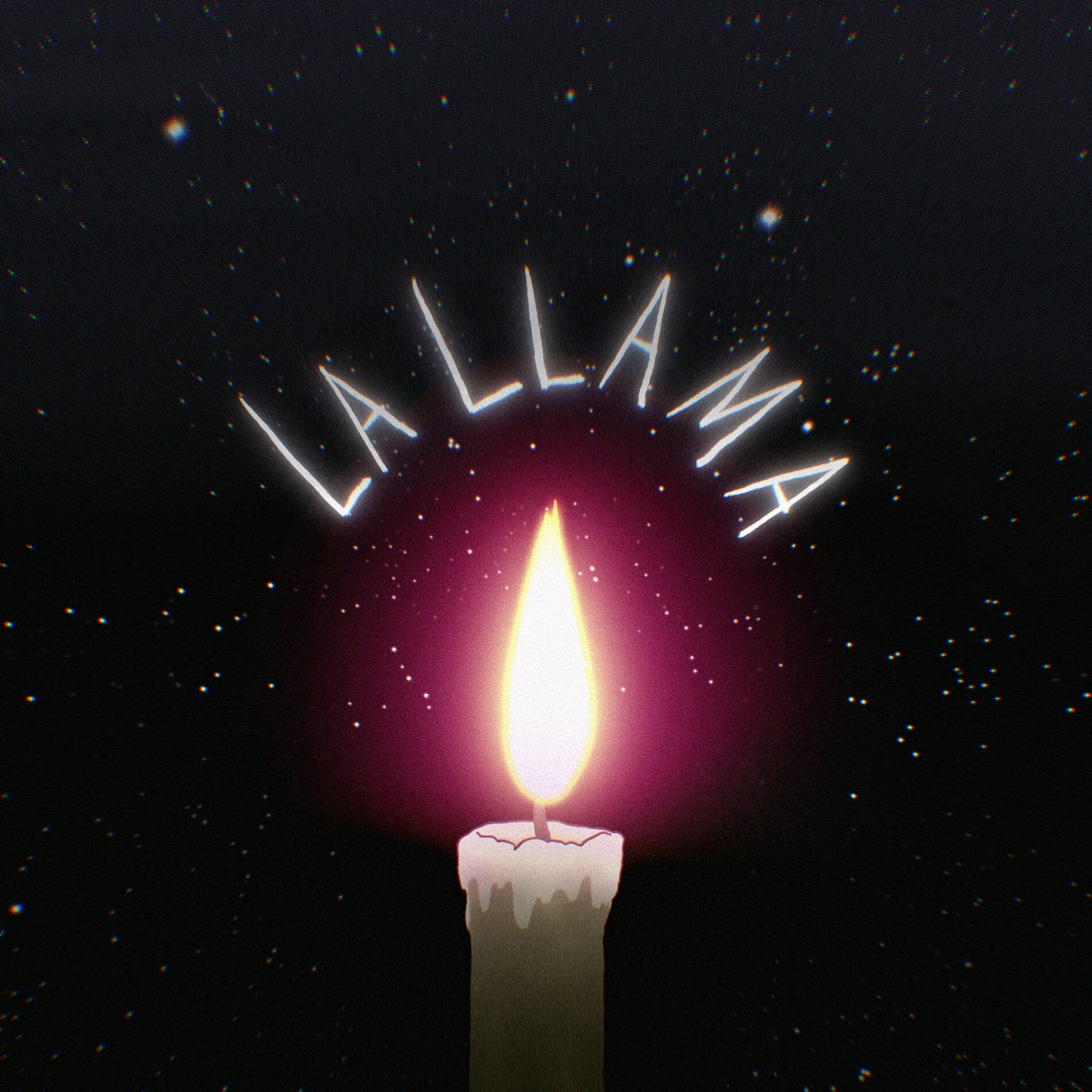 Album cover of La Llama