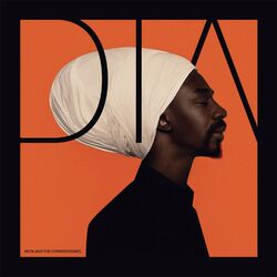 Cover of Dia