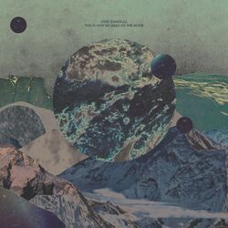 Cover of This Is How We Walk On The Moon