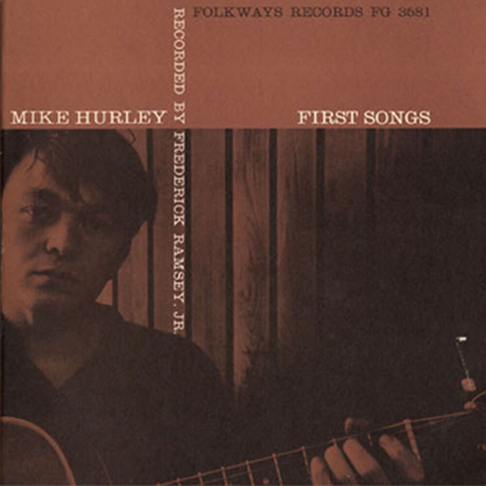 Picture of First Songs