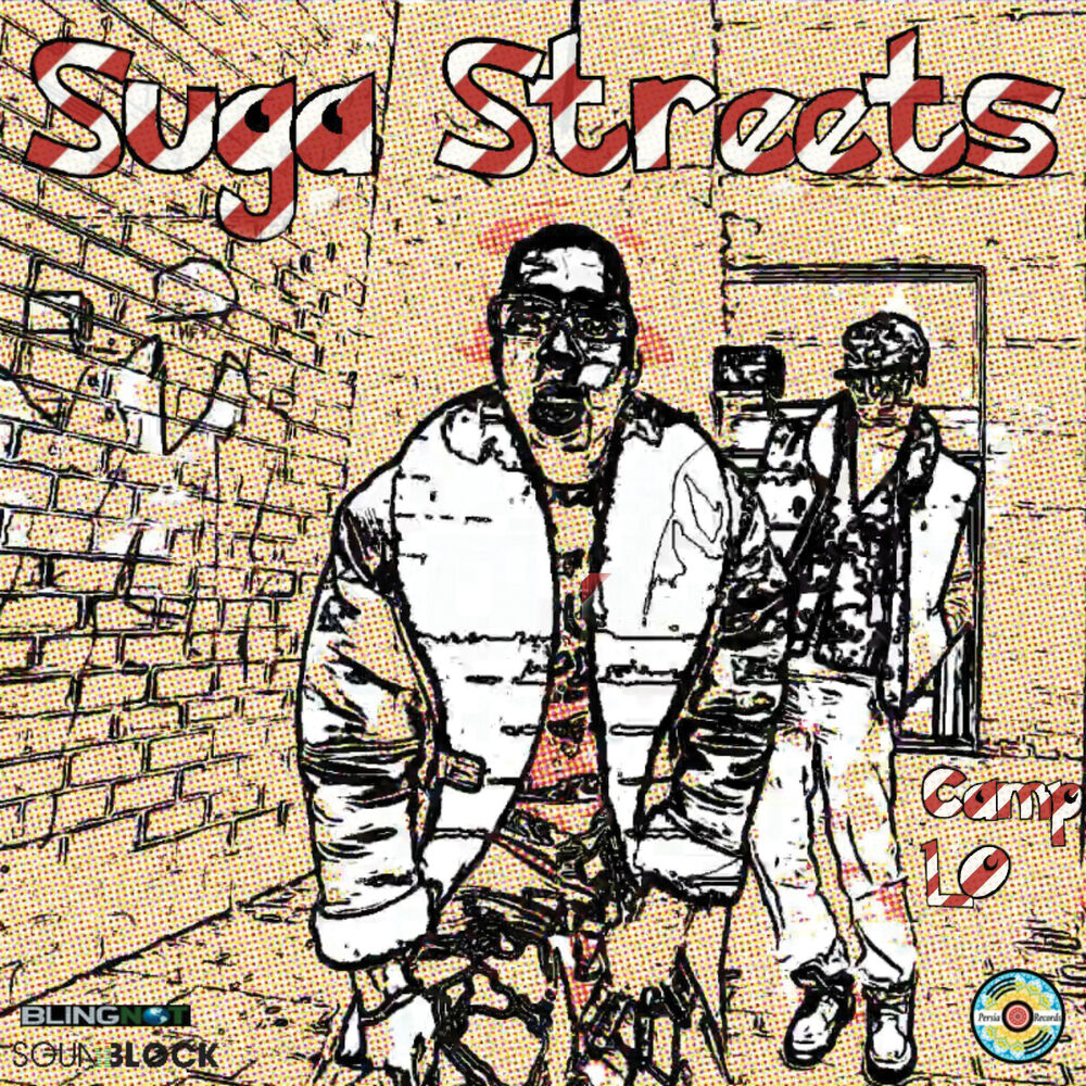 Picture of Suga Streets