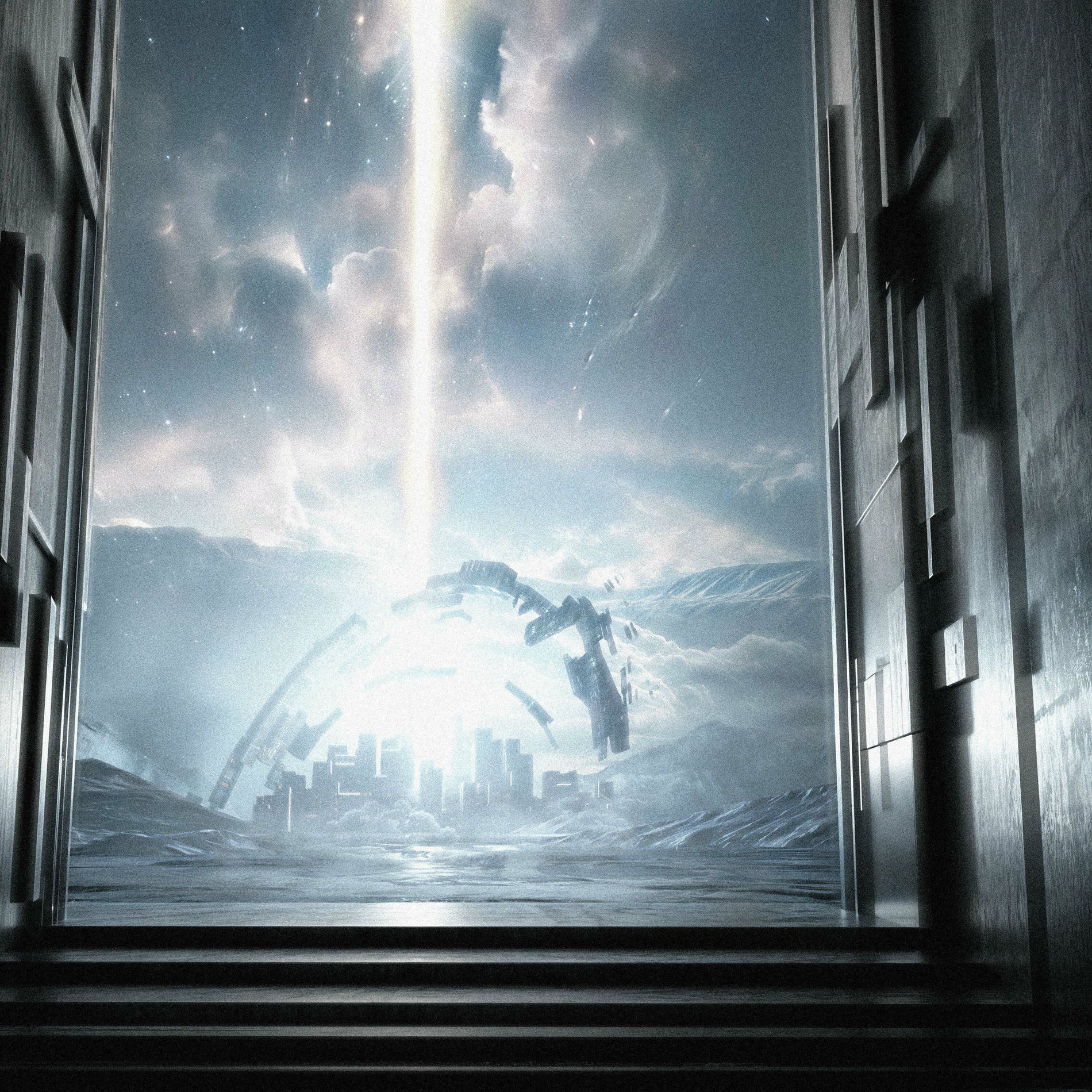 Album cover of GLOBALIA