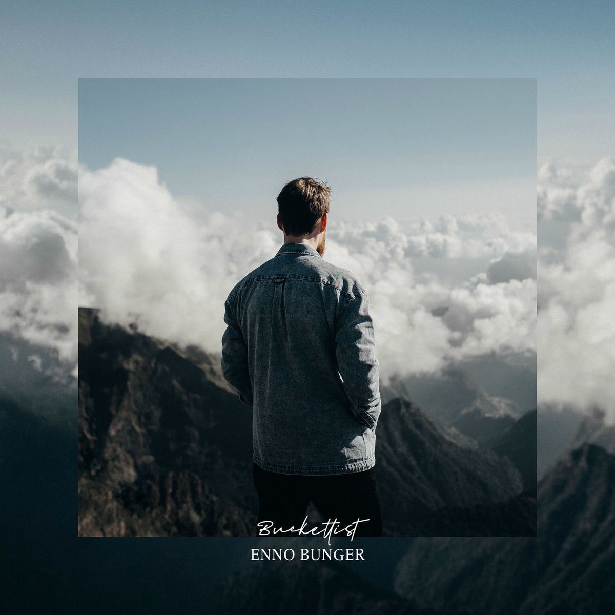 Album cover of Bucketlist