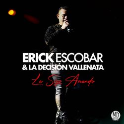 Cover of La Sigo Amando