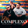 Pelo Complexo by DJ Panda album cover