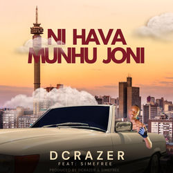 Cover of Ni hava munhu joni (feat. Simefree) by undefined