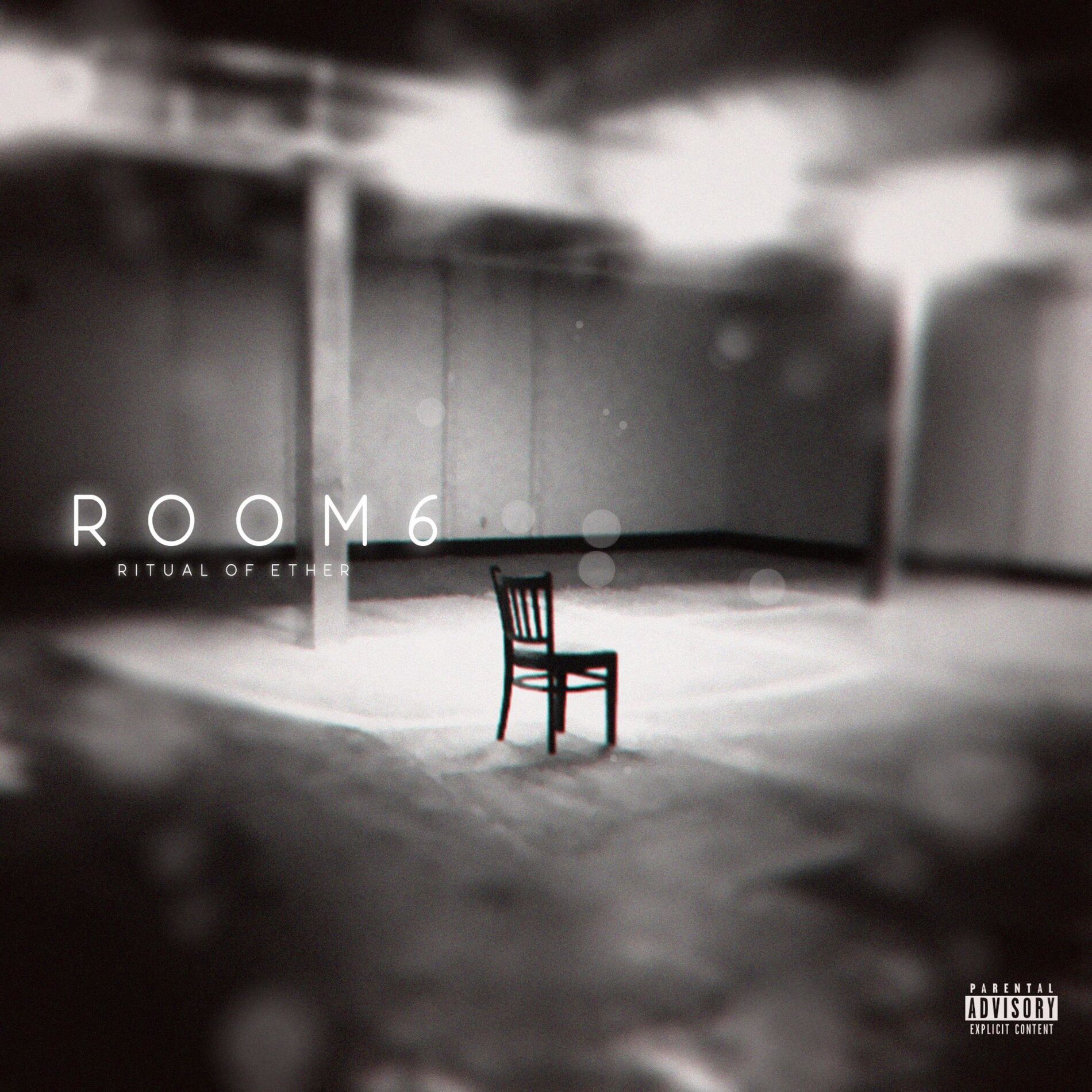 Album cover of Room 6