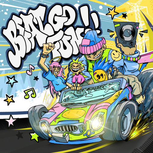 Various Artists - 909 Worldwide Presents: beat go fun!! | Deezer