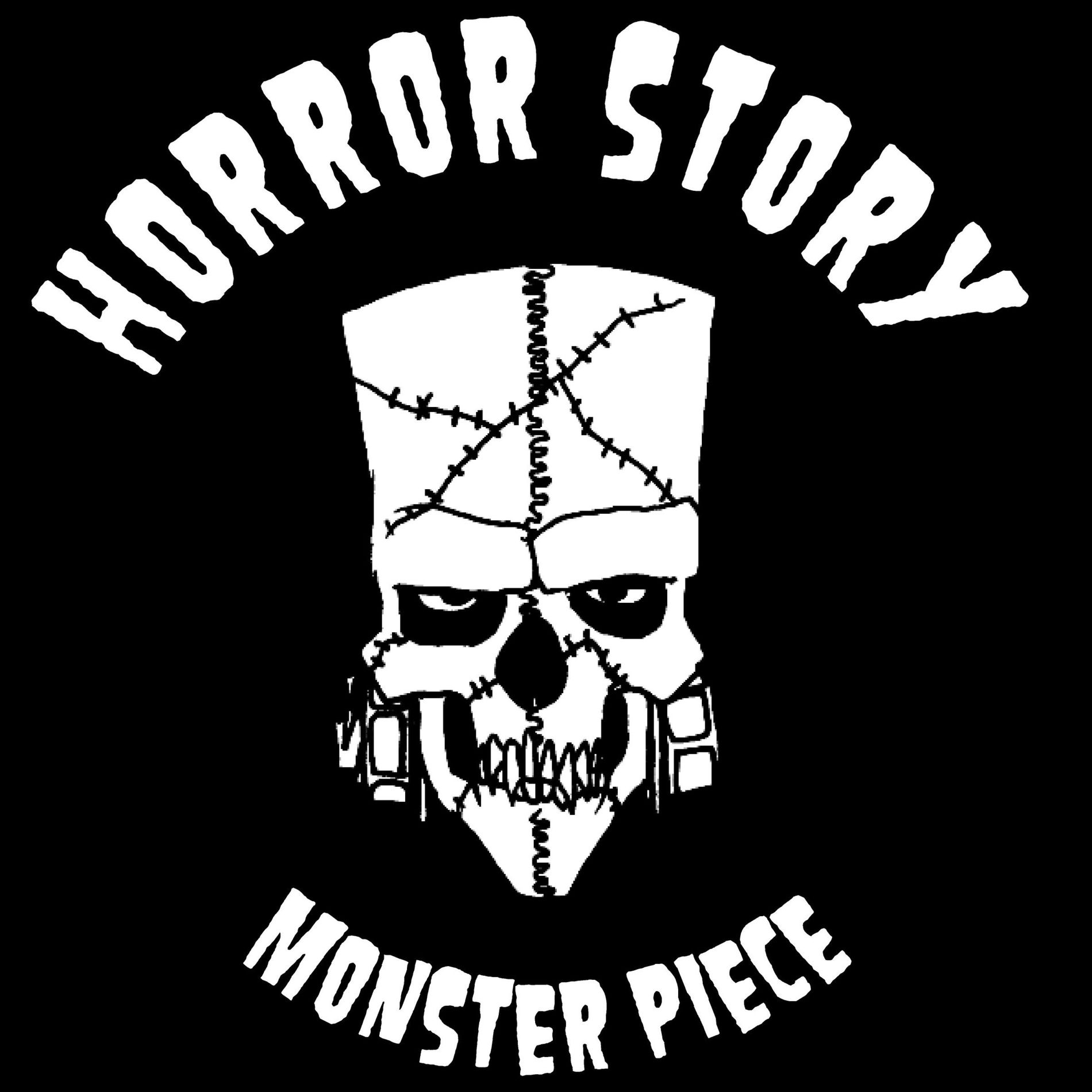 Album cover of Monsterpiece