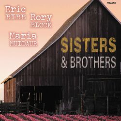 Cover of Sisters & Brothers