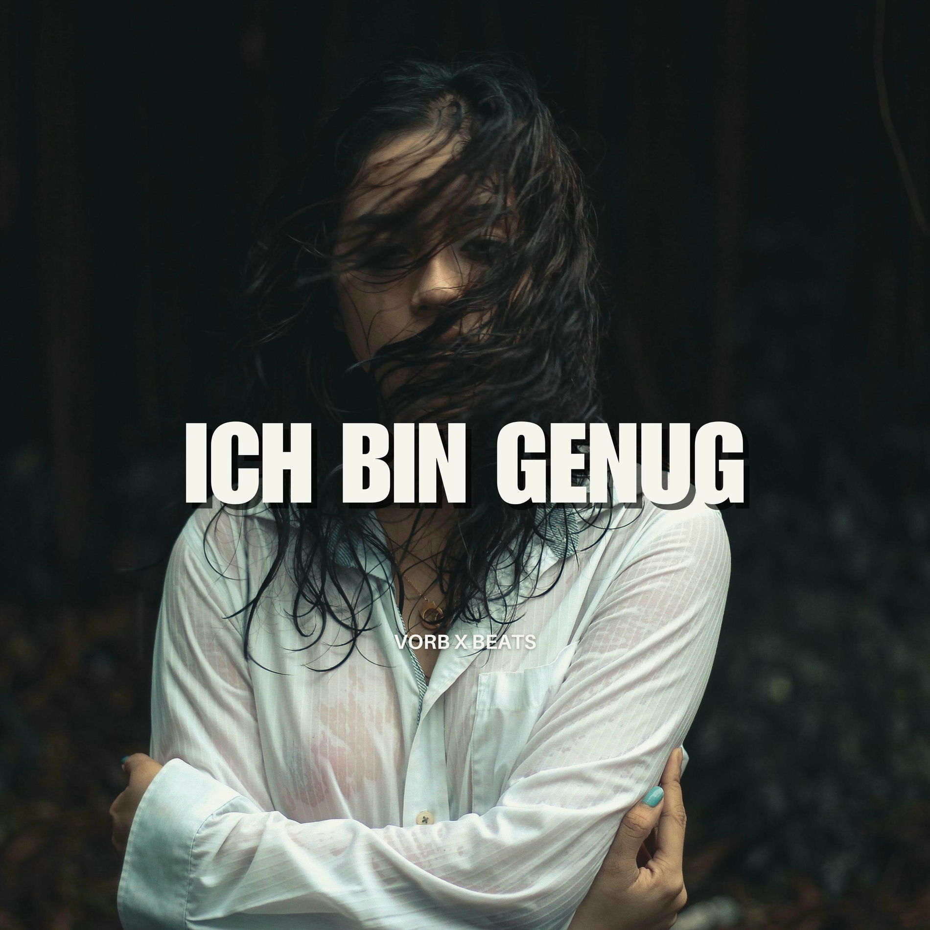 Album cover of Ich bin genug