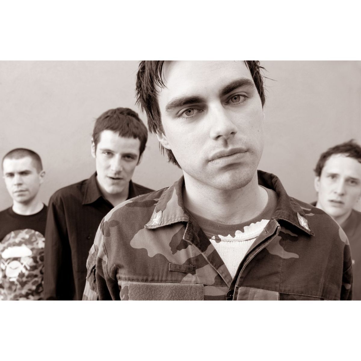 Album cover of AOL Session (Digital)