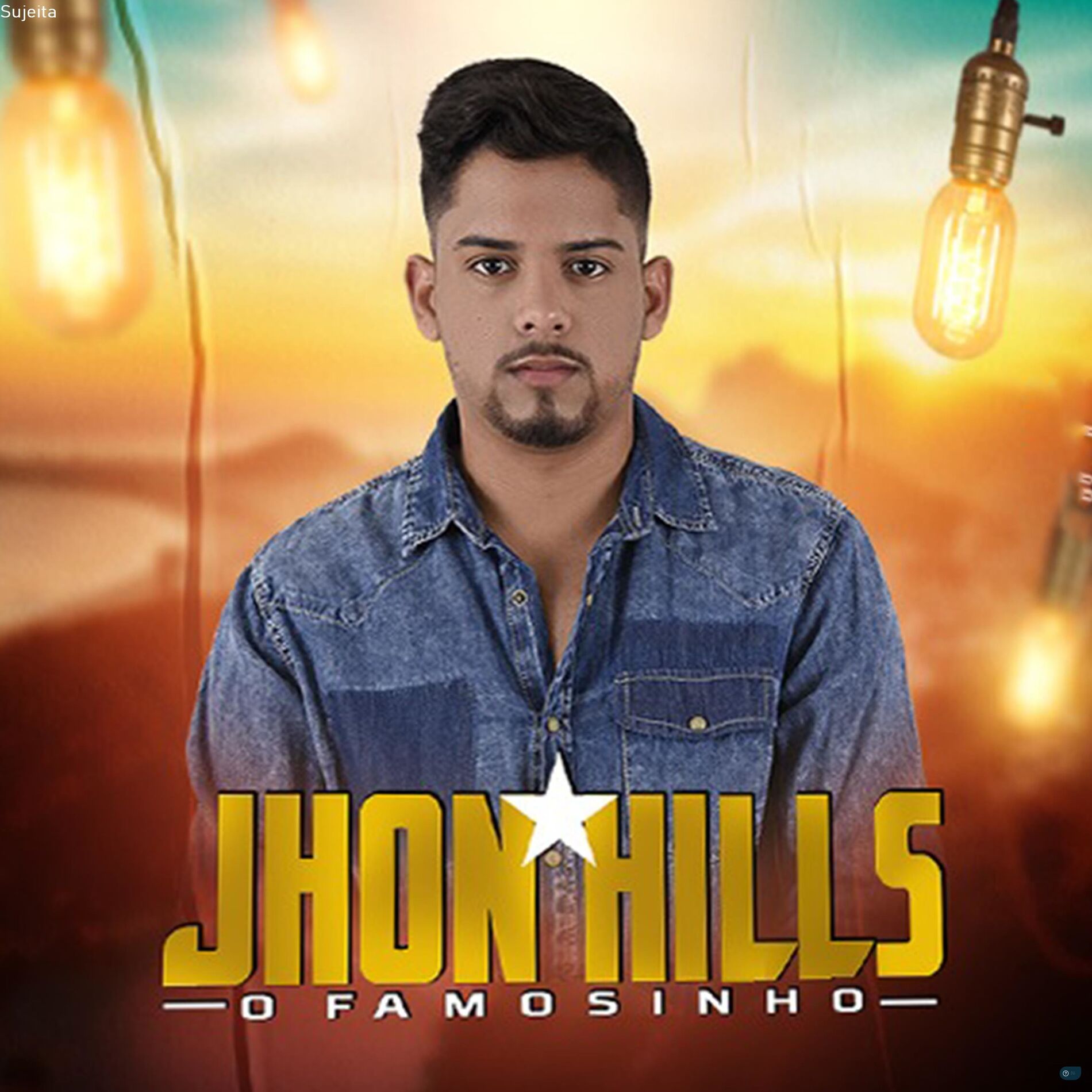 Album cover of Sujeita