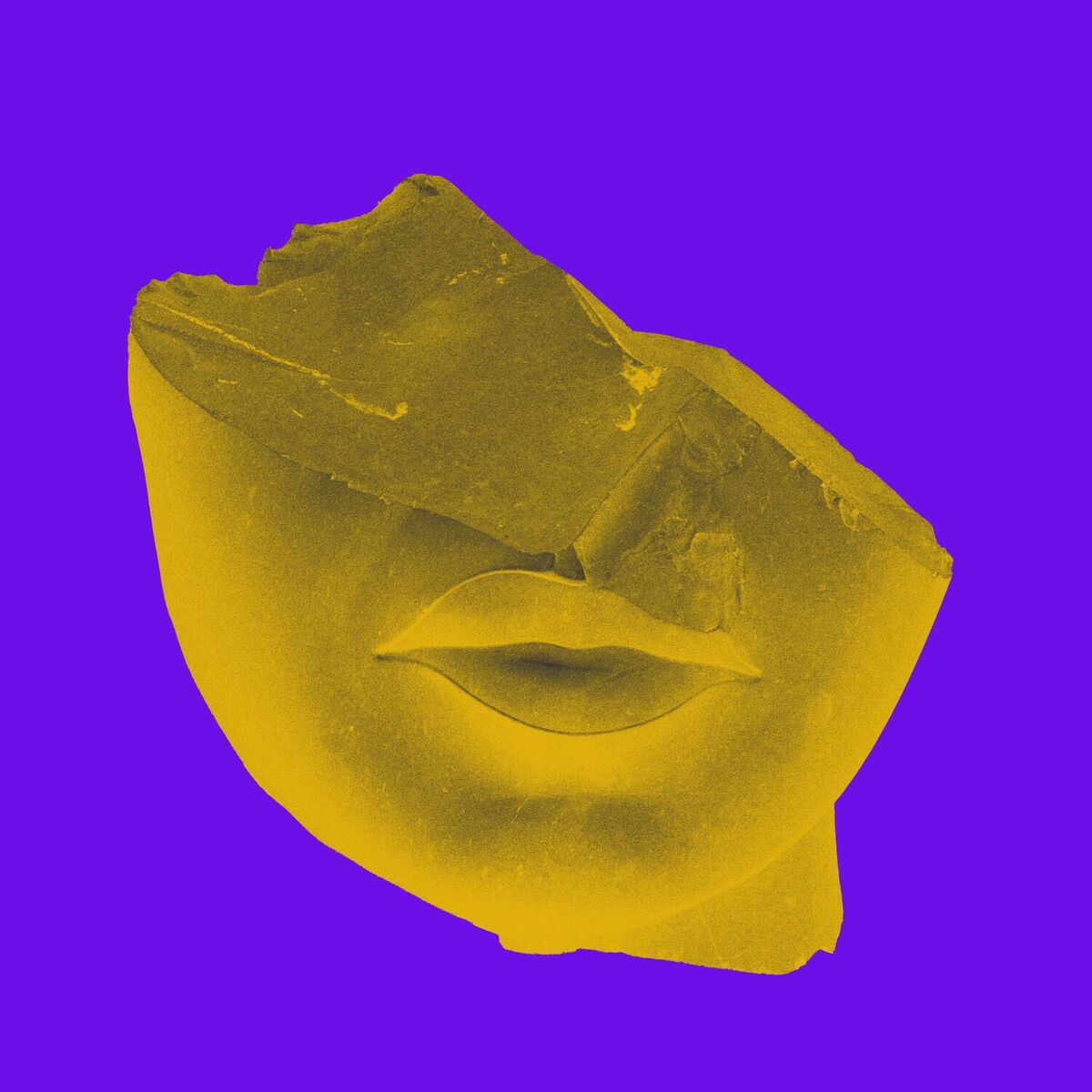 Album cover of Mo Dupe
