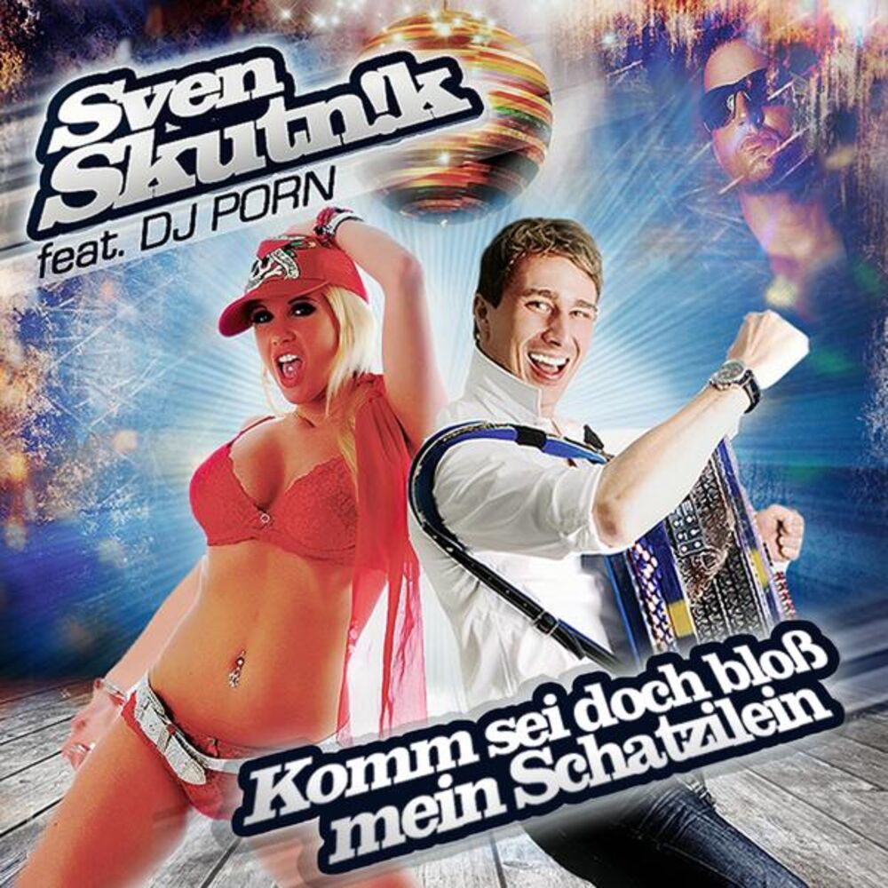 Picture of Komm sei doch bloß mein Schatzilein (House Remix)