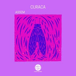 Cover of Curaca