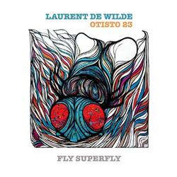 Cover of Fly Superfly