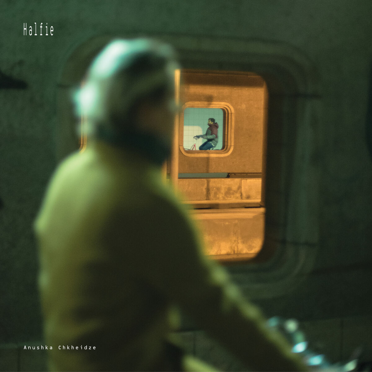 Album cover of Lingotto
