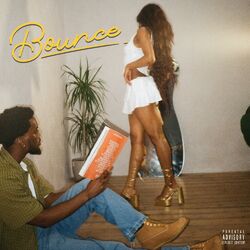 Cover of Bounce