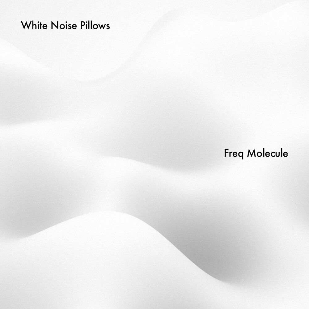 Picture of White Noise Pillows