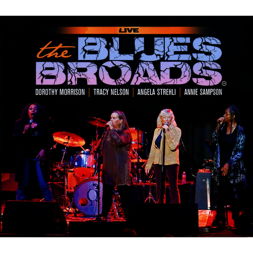Picture of The Blues Broads