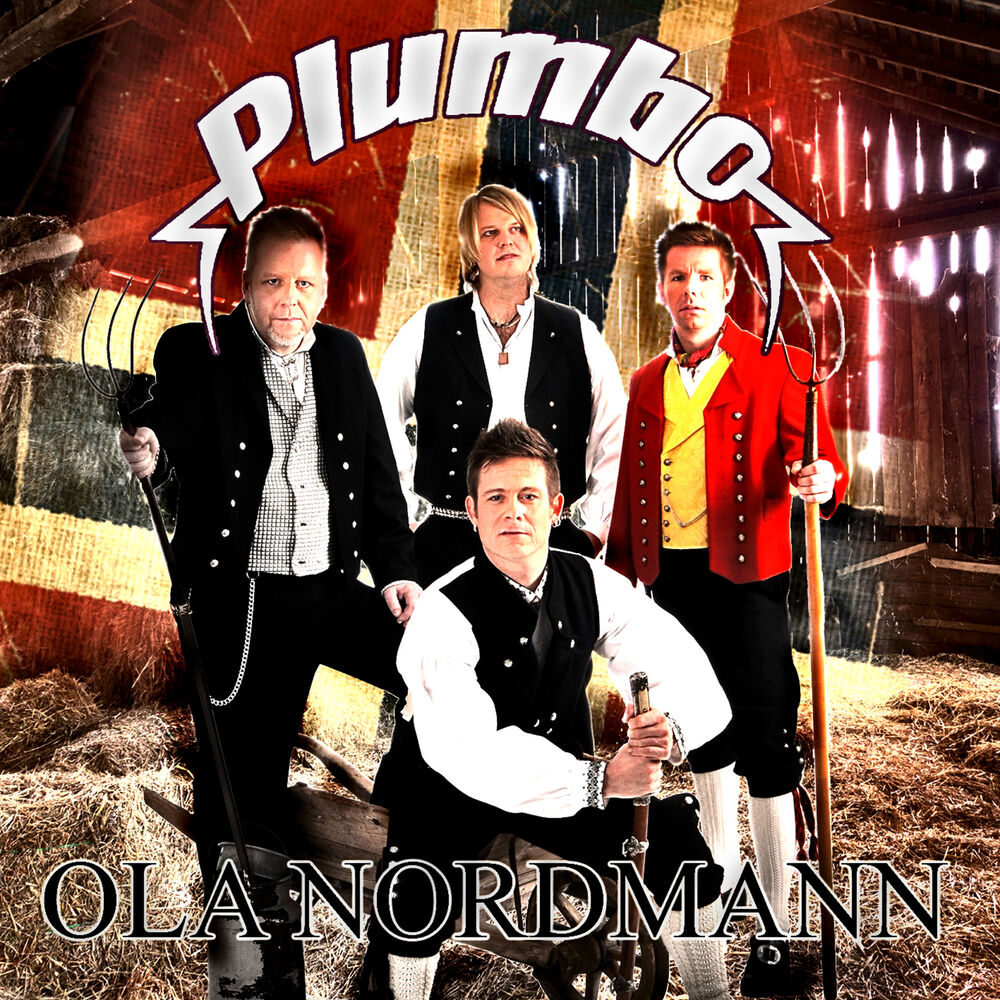 Picture of Ola Nordmann