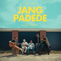 Cover of Jang Padede