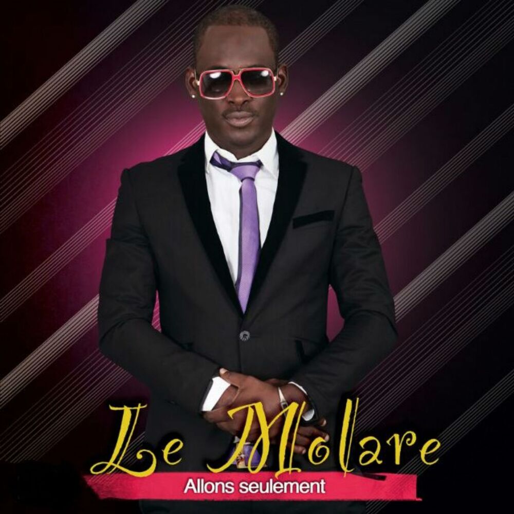 Picture of Allons seulement