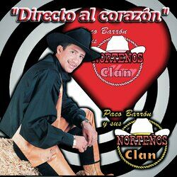 Cover of Directo Al Corazón