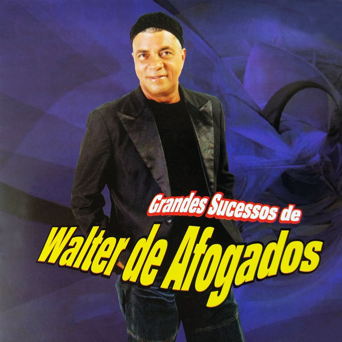 Album cover of Grandes Sucessos