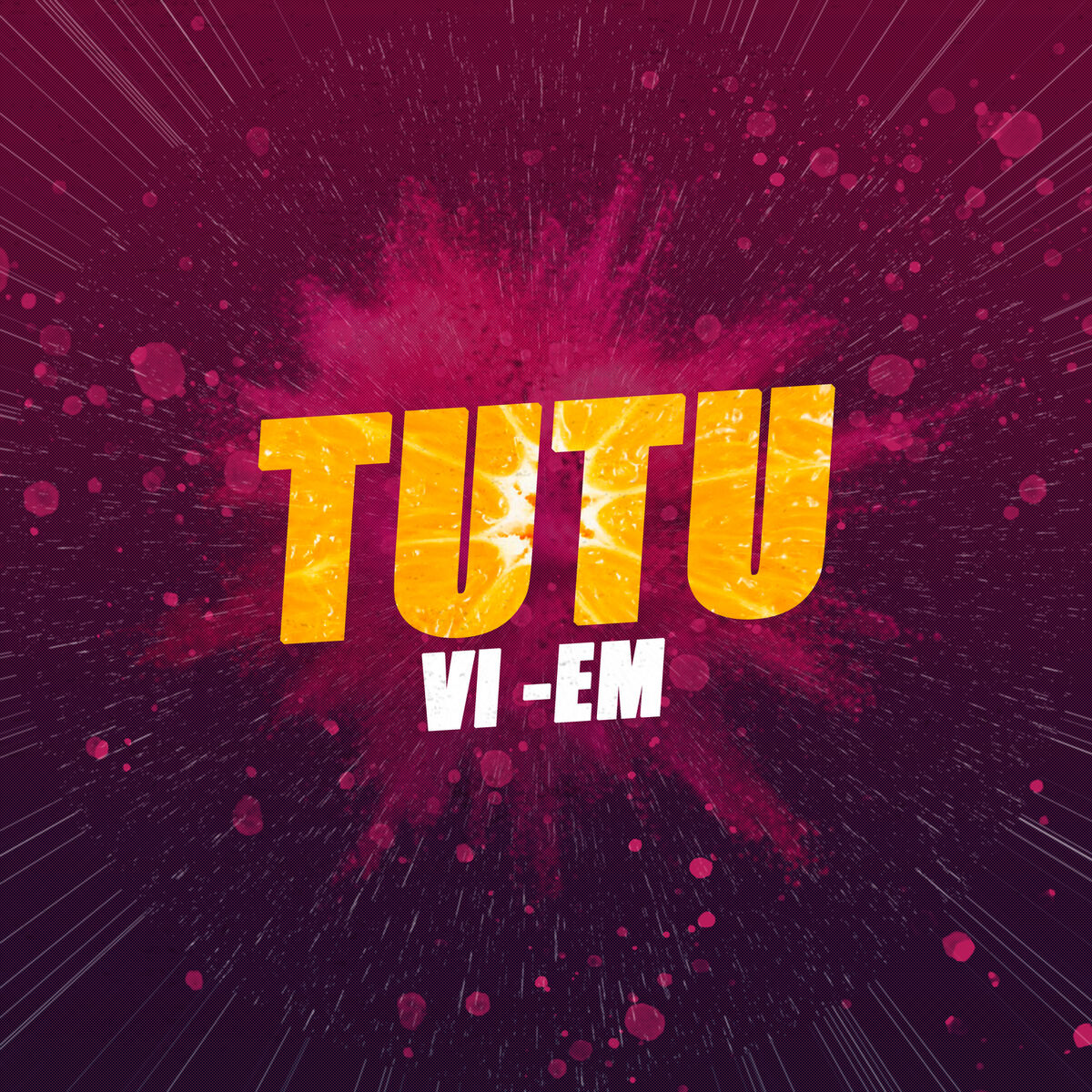 Album cover of Tutu