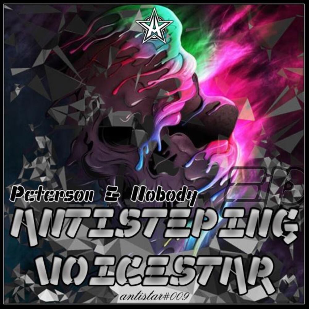 Picture of Antisteping Voicestar Ep