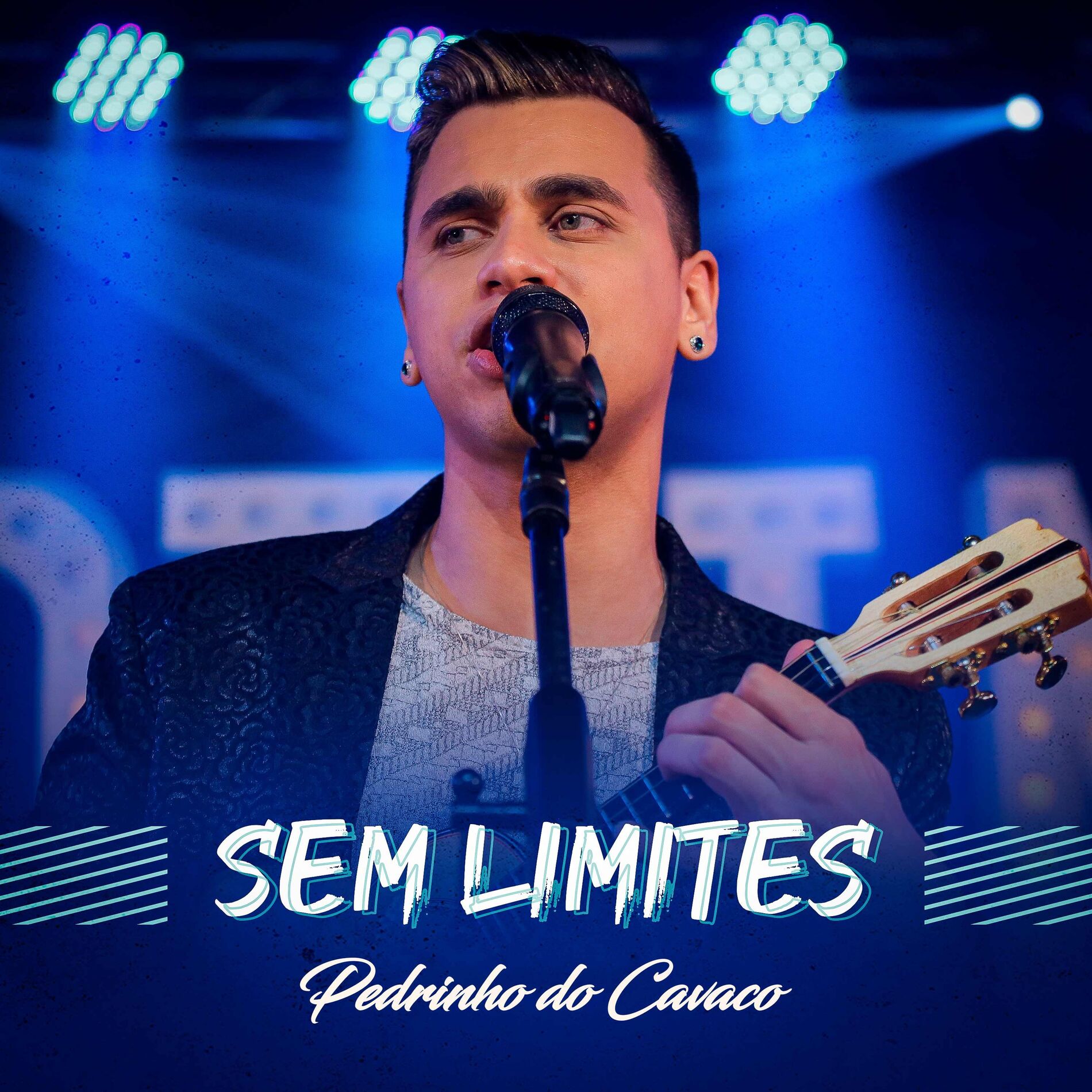 Album cover of Sem Limites