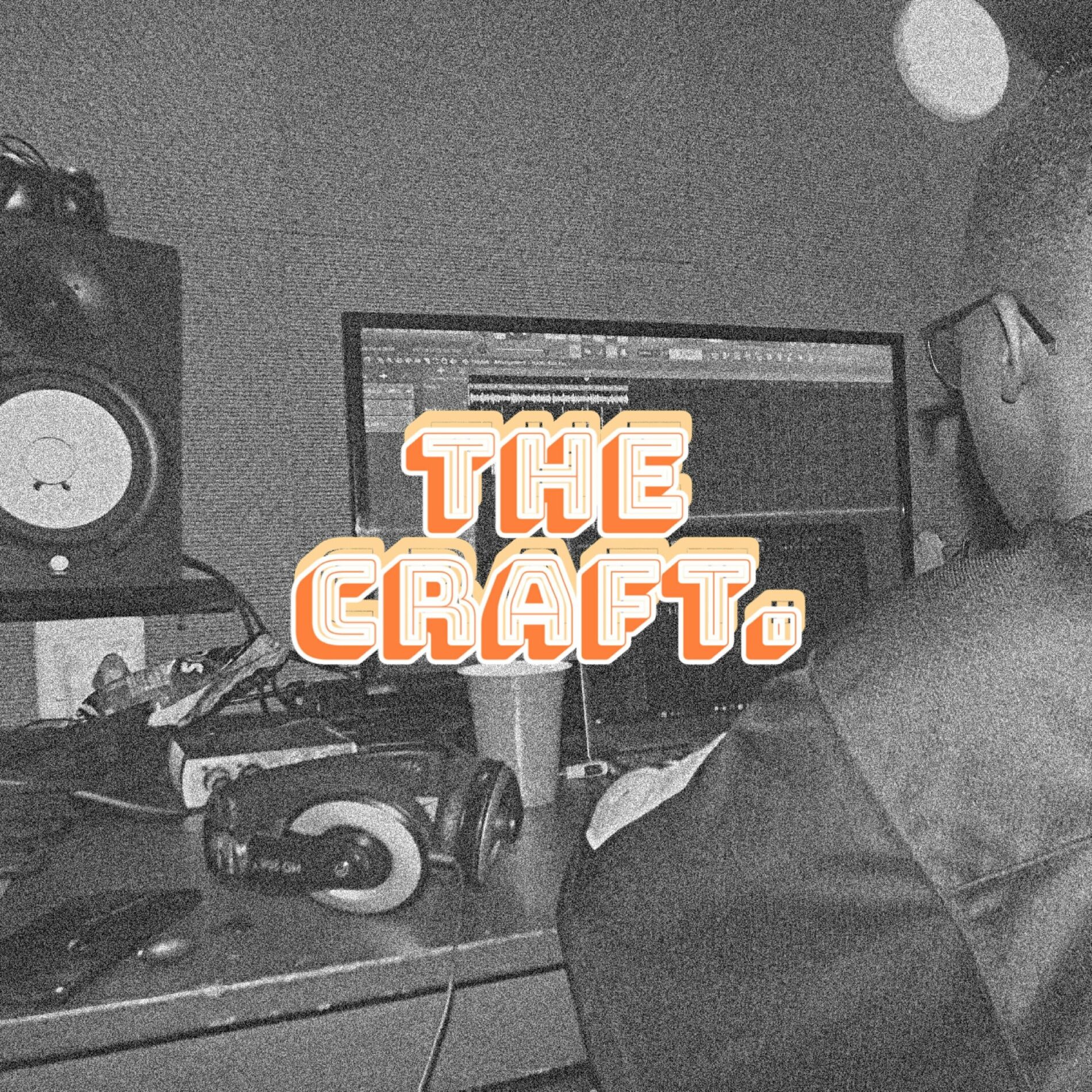 Album cover of The Craft