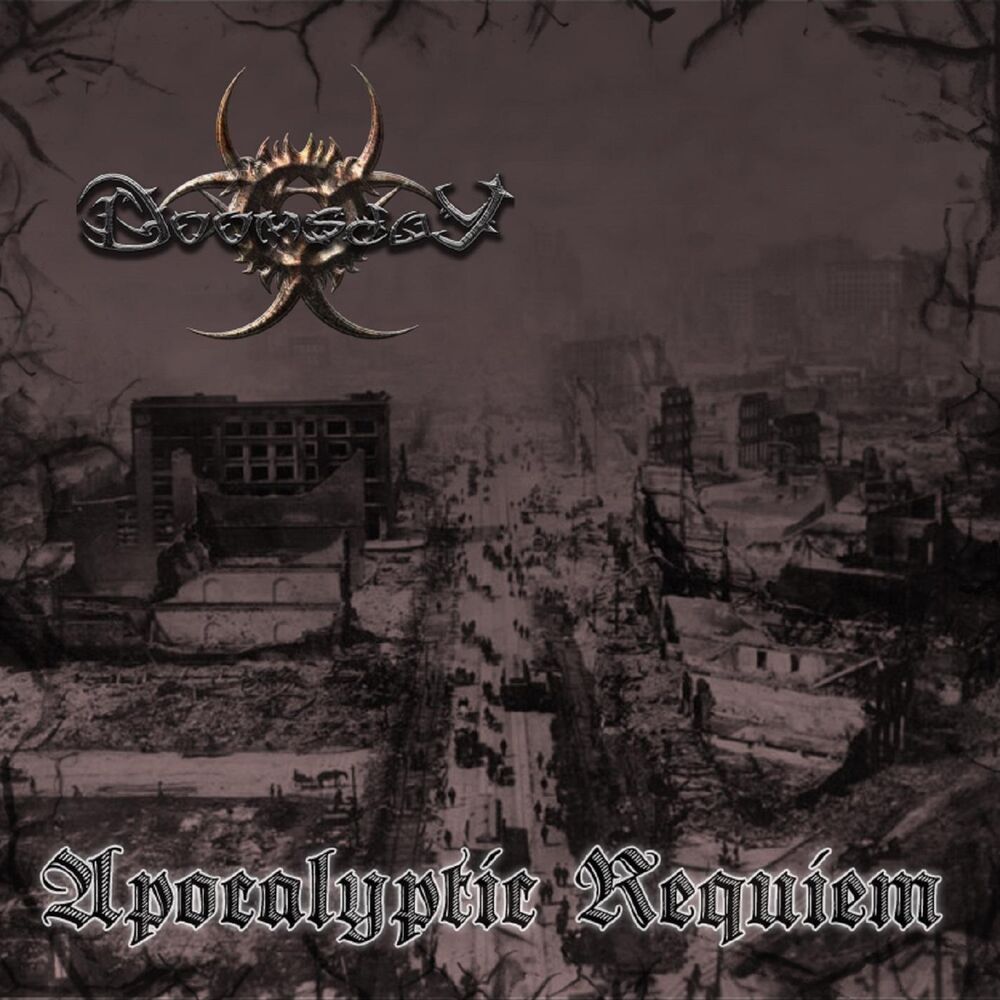 Picture of Apocalyptic Requiem