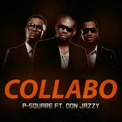 Cover of Collabo
