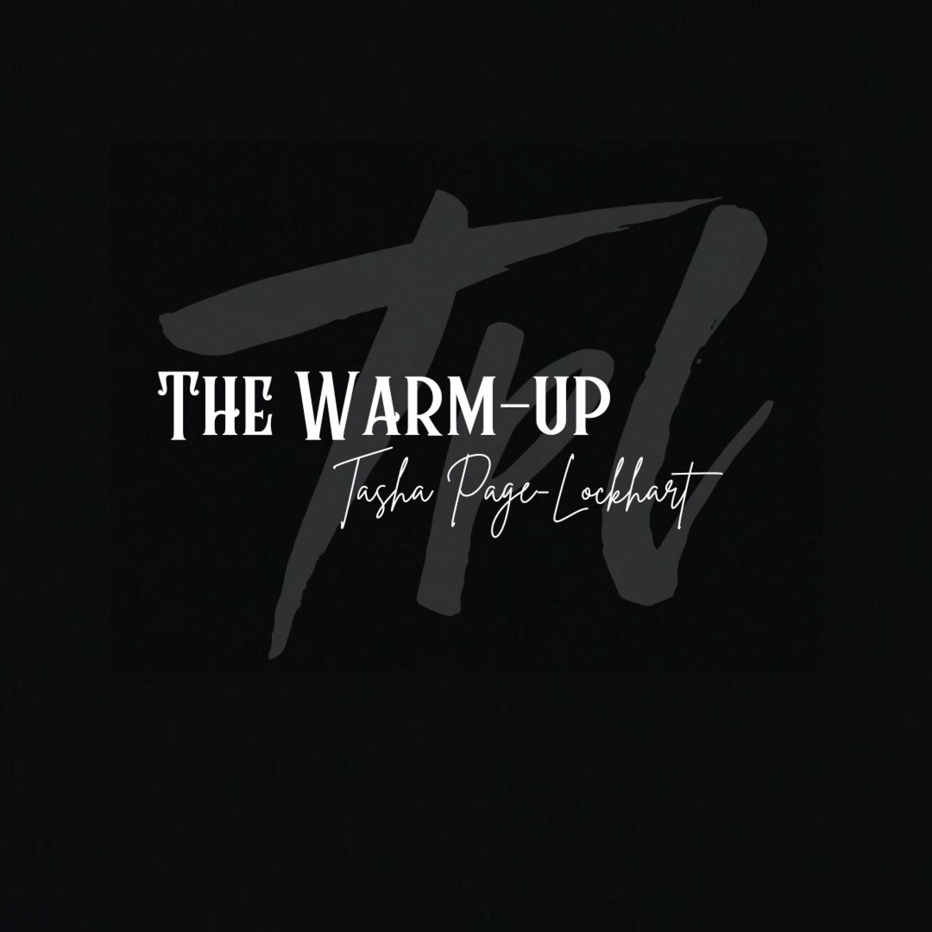 Album cover of The Warm-Up