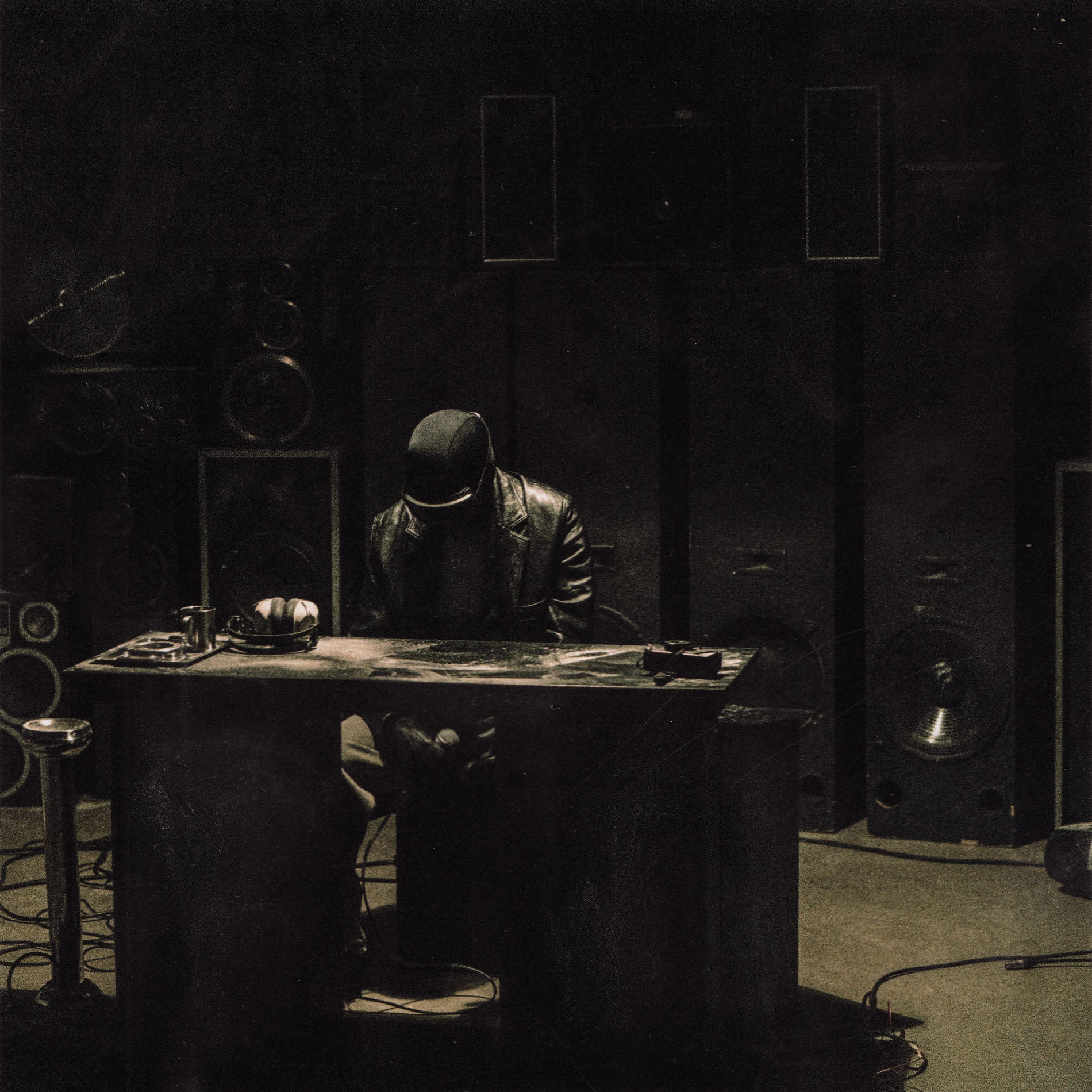 Album cover of HOUDSIDER